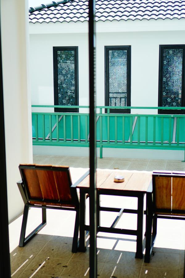 NP Hotel Buri Ram Eksteriør billede